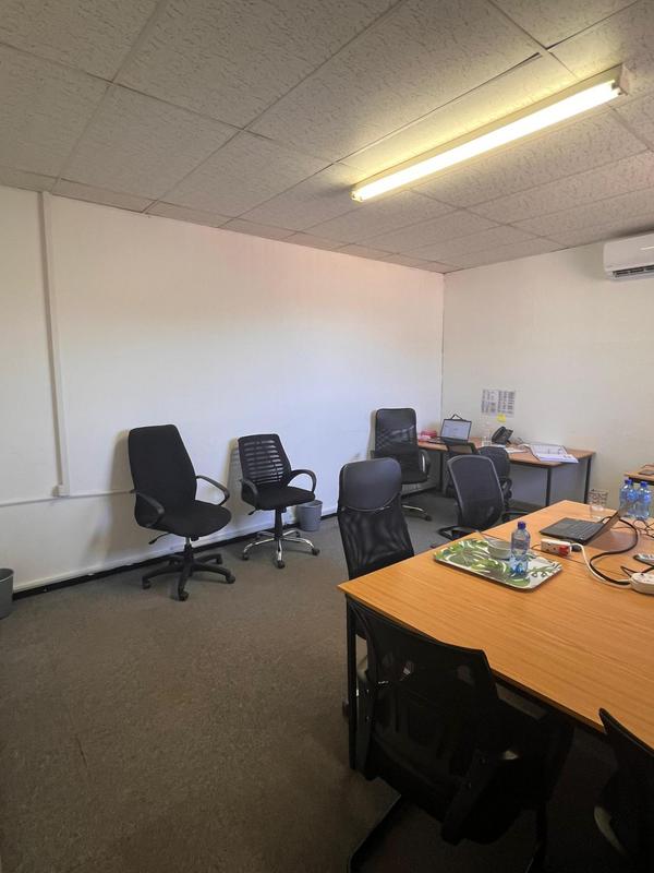 Commercial Property for Sale in Mafikeng Central North West